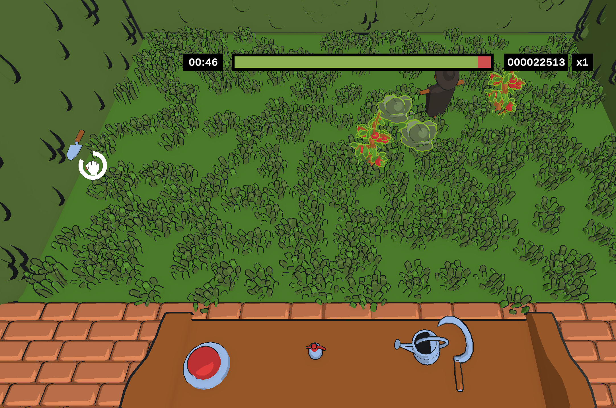 Warden of the Garden Screenshot 3