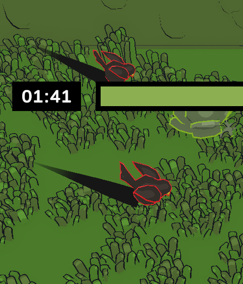 Warden of the Garden Screenshot 5