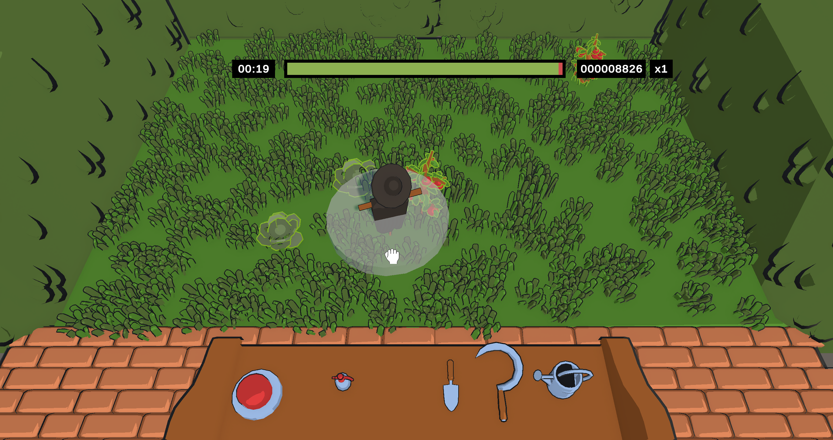 Warden of the Garden Screenshot 7