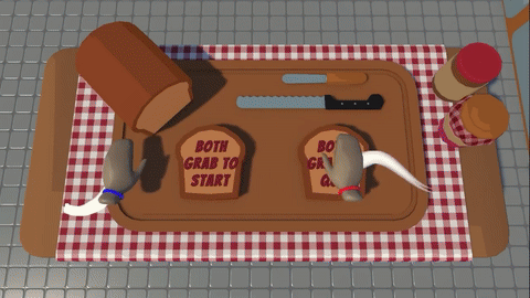 Two Left Jams thumbnail