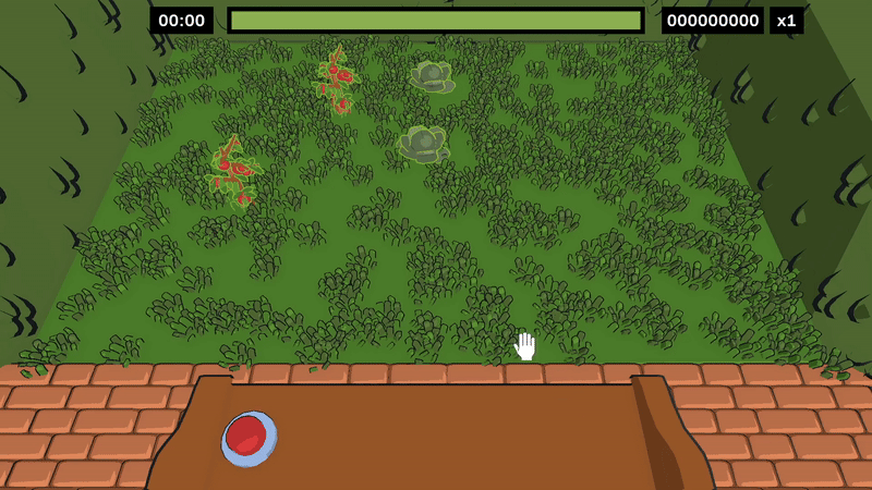 Warden Of The Garden thumbnail